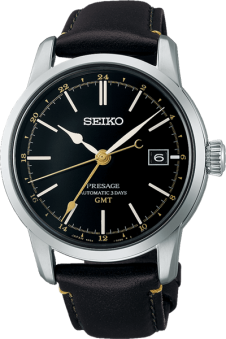 Годинник Seiko SPB447J1