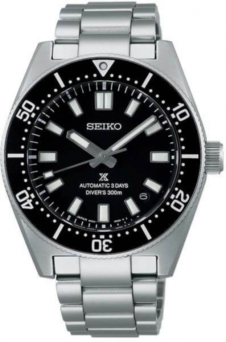 Часы Seiko SPB453J1
