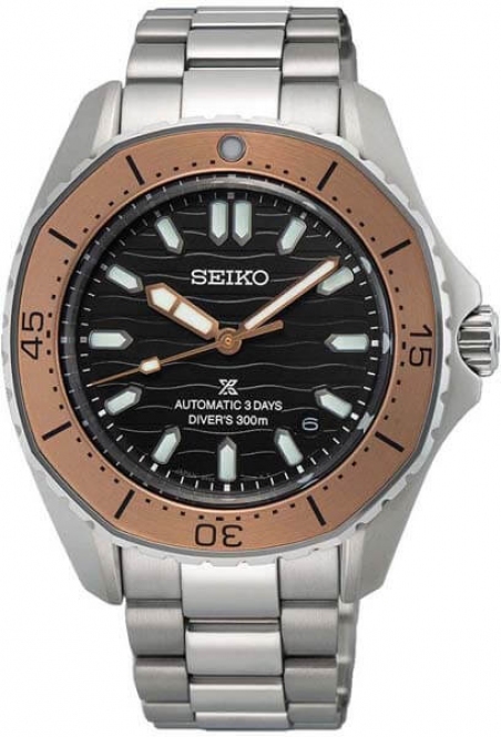 Часы Seiko SPB485J1