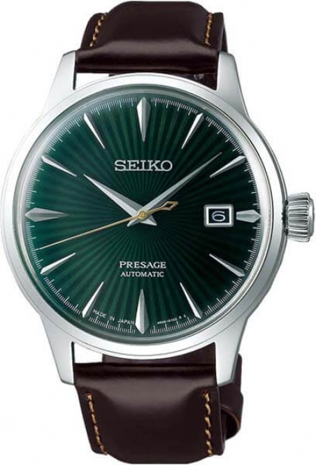 Годинник Seiko SRPD37J1