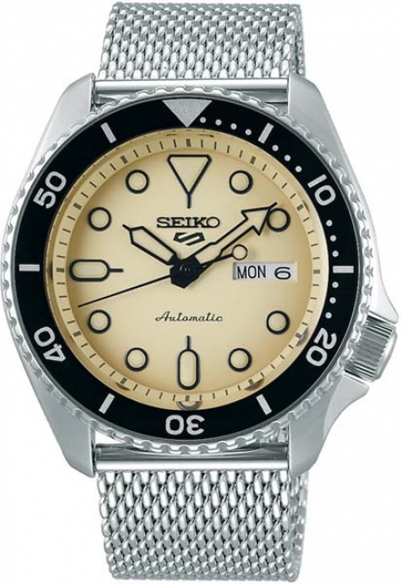 Часы Seiko SRPD67K1