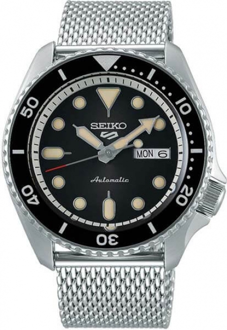 Часы Seiko SRPD73K1