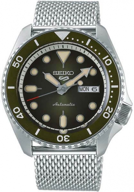 Часы Seiko SRPD75K1