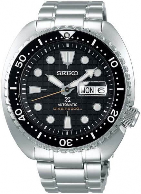 Часы Seiko SRPE03K1
