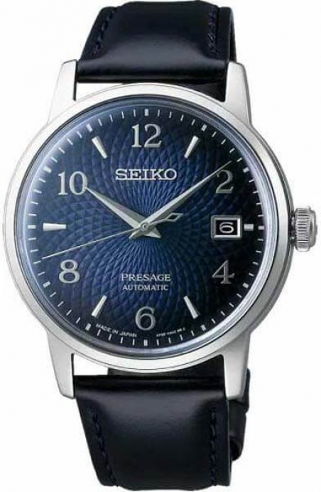 Часы Seiko SRPE43J1