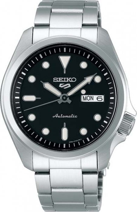 Годинник Seiko SRPE55K1