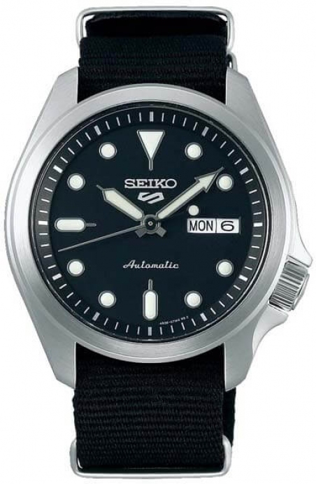 Годинник Seiko SRPE67K1
