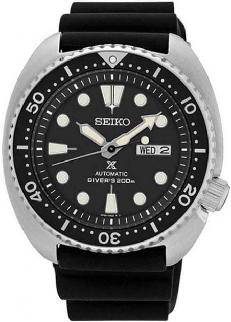 Годинник Seiko SRPE93K1