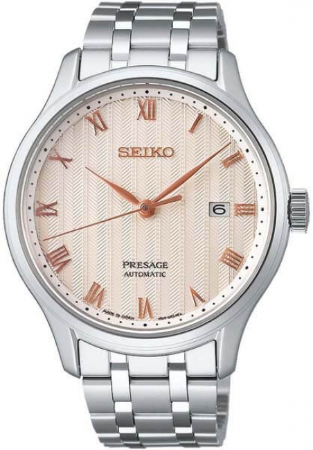 Годинник Seiko SRPF45J1