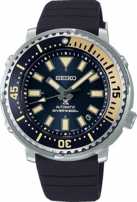 Годинник Seiko SRPF81K1