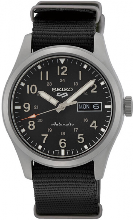 Годинник Seiko SRPG37K1