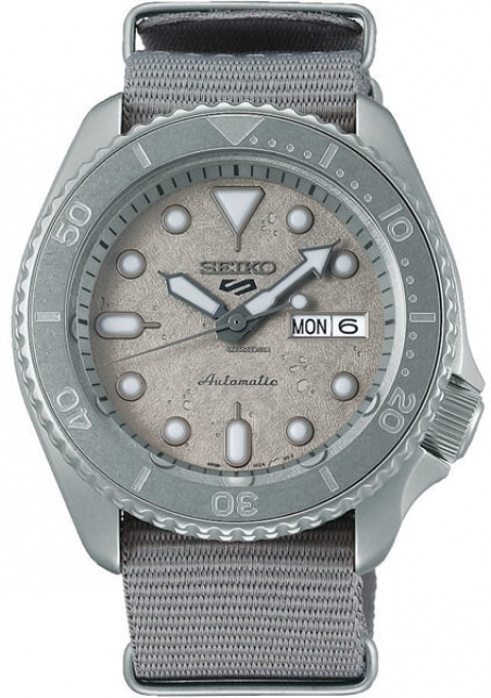 Часы Seiko SRPG61K1