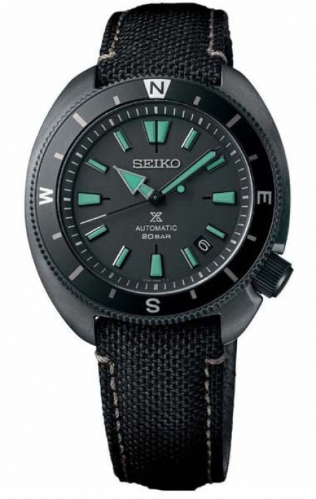 Годинник Seiko SRPH99K1