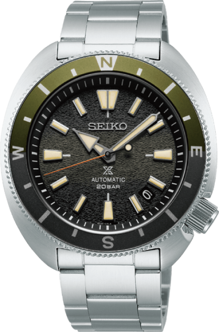 Часы Seiko SRPK77K1