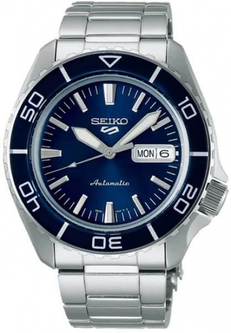 Часы Seiko SRPK97K1