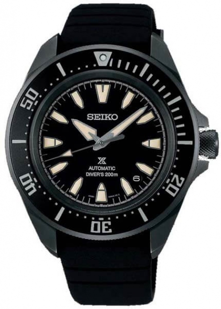 Годинник Seiko SRPL15K1