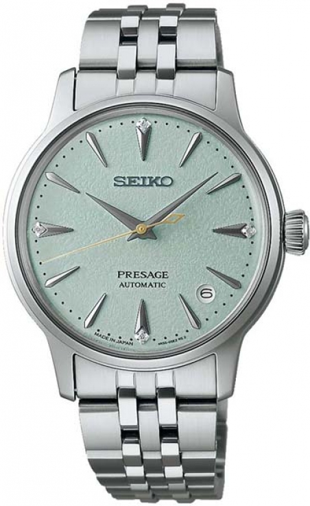 Часы Seiko SRPL63J1