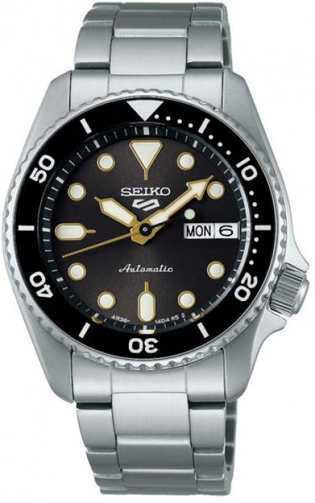 Годинник Seiko SRPL79K1