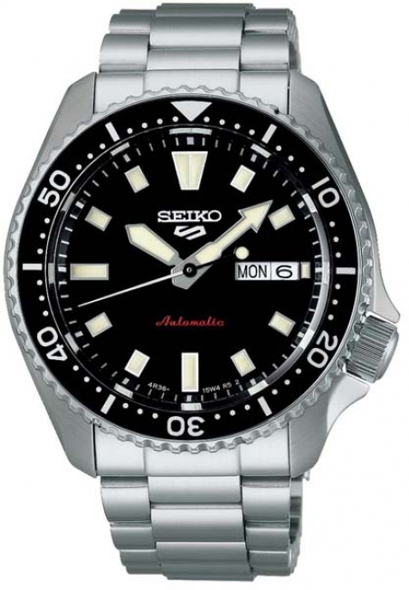Годинник Seiko SRPL85K1