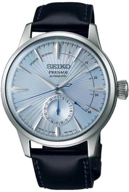 Часы Seiko SSA343J1