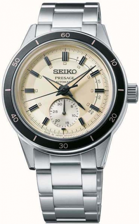 Годинник Seiko SSA447J1