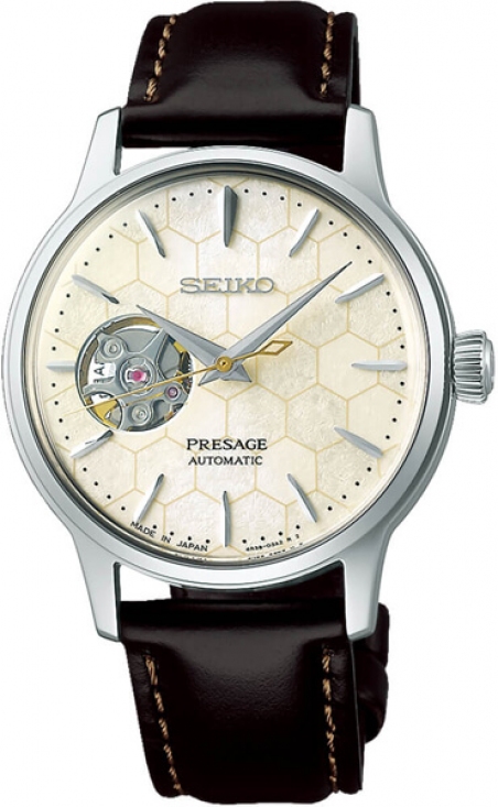 Часы Seiko SSA781J1