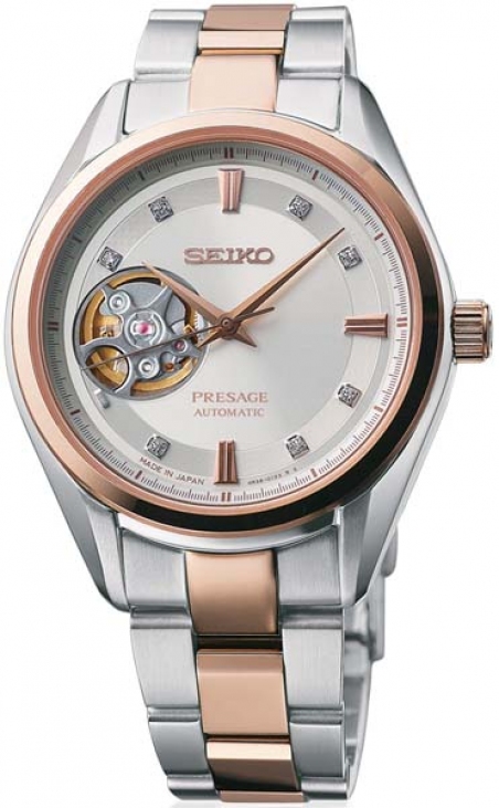 Часы Seiko SSA810J1