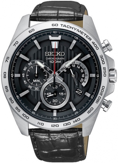 Годинник Seiko SSB305P1