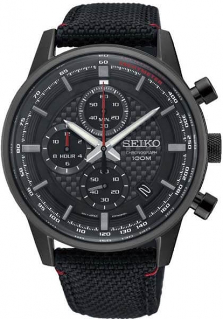 Часы Seiko SSB315P1