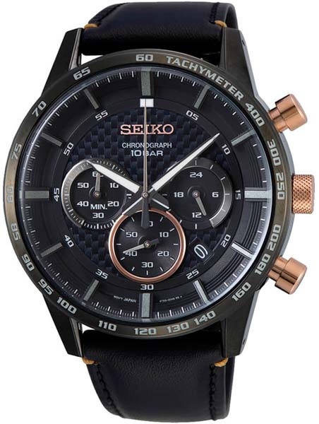 Часы Seiko SSB361P1