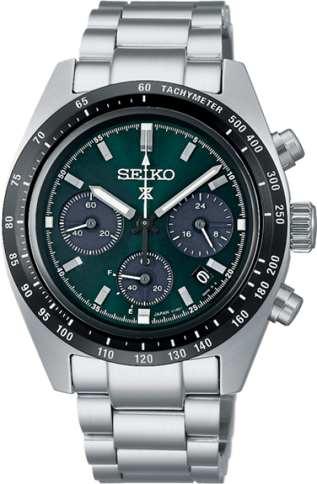 Часы Seiko SSC933P1
