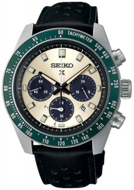 Годинник Seiko SSC943P1