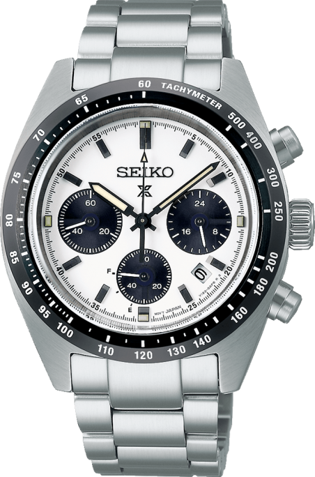 Годинник Seiko SSC961P1