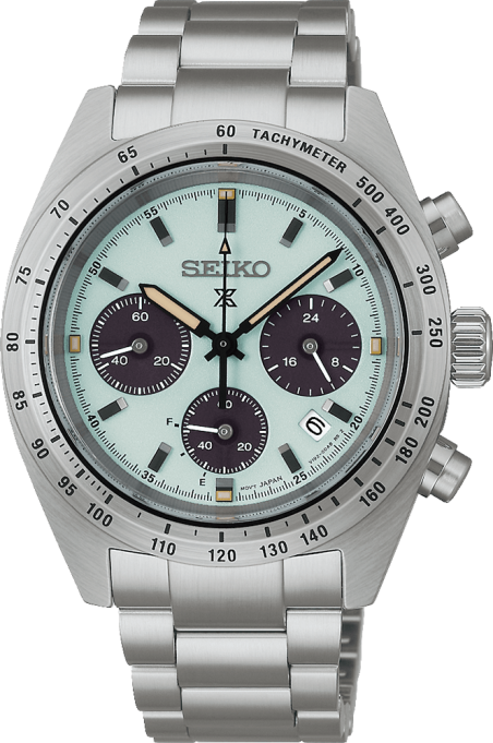 Годинник Seiko SSC965P1
