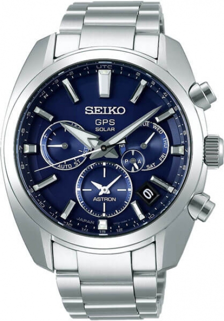 Годинник Seiko SSH019J1