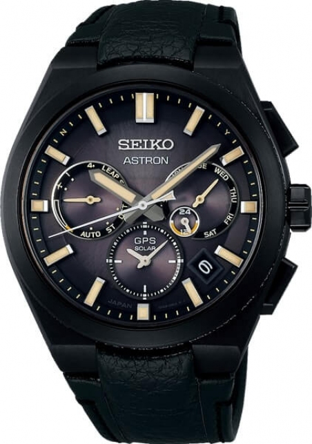 Годинник Seiko SSH131J1