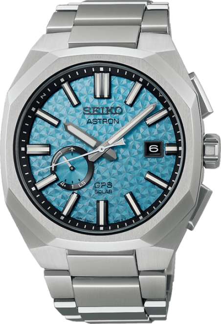 Часы Seiko SSJ027J1