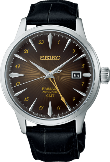 Часы Seiko SSK039J1