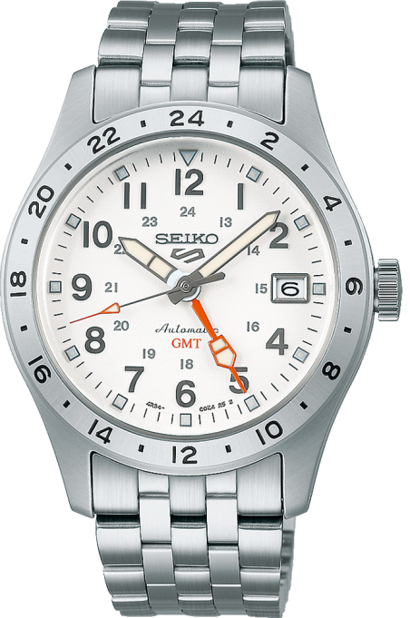 Годинник Seiko SSK059K1