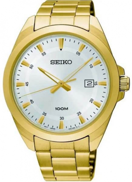 Часы Seiko SUR212P1