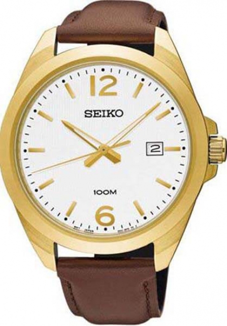 Часы Seiko SUR216P1