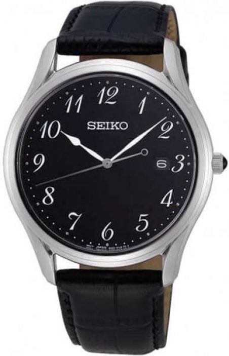 Годинник Seiko SUR305P1