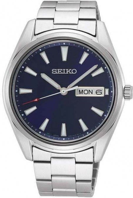 Годинник Seiko SUR341P1