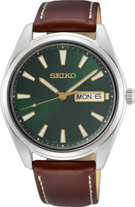 Годинник Seiko SUR449P1