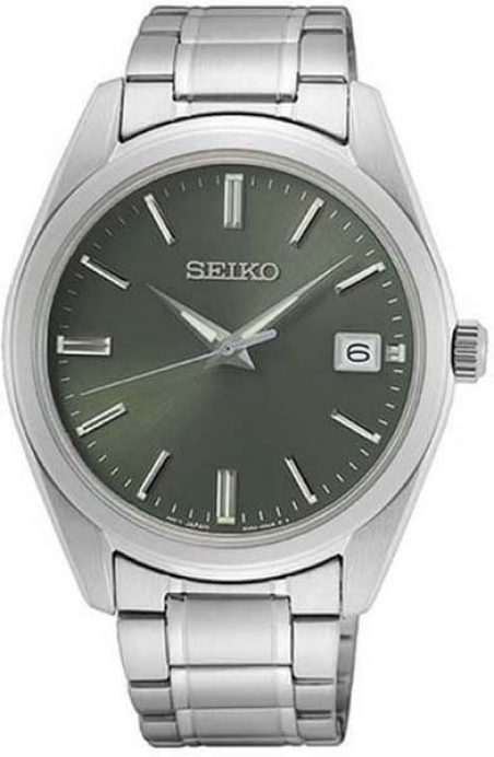 Годинник Seiko SUR527P1