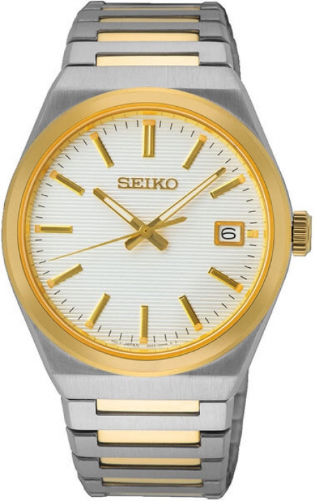 Годинник Seiko SUR558P1
