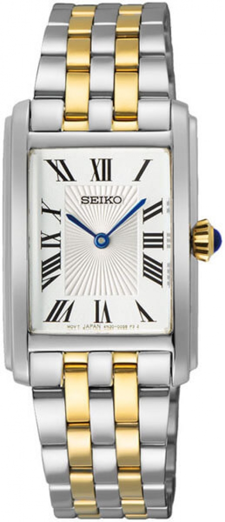 Годинник Seiko SWR087P1