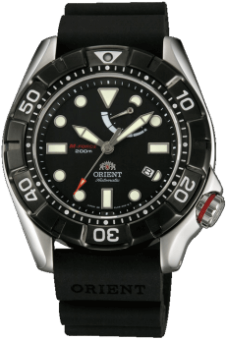 Годинник Orient SEL03004B0