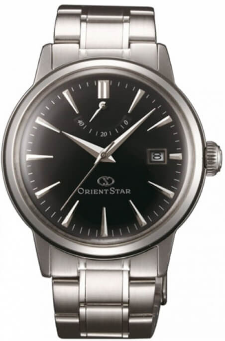 Годинник Orient SEL05002B0