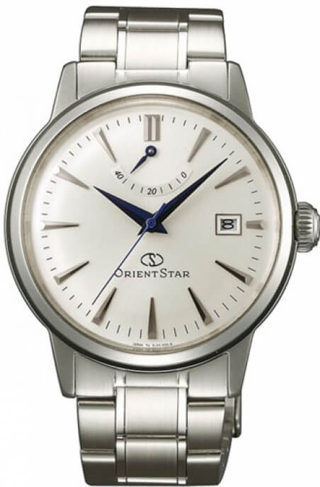 Годинник Orient SEL05003W0